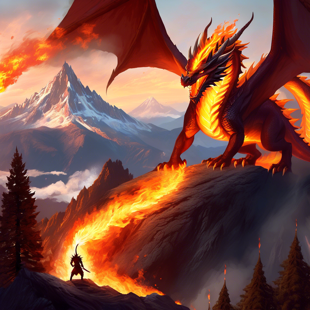 dragon